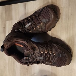 Merrell Moab FST Waterproof 10 WIDE